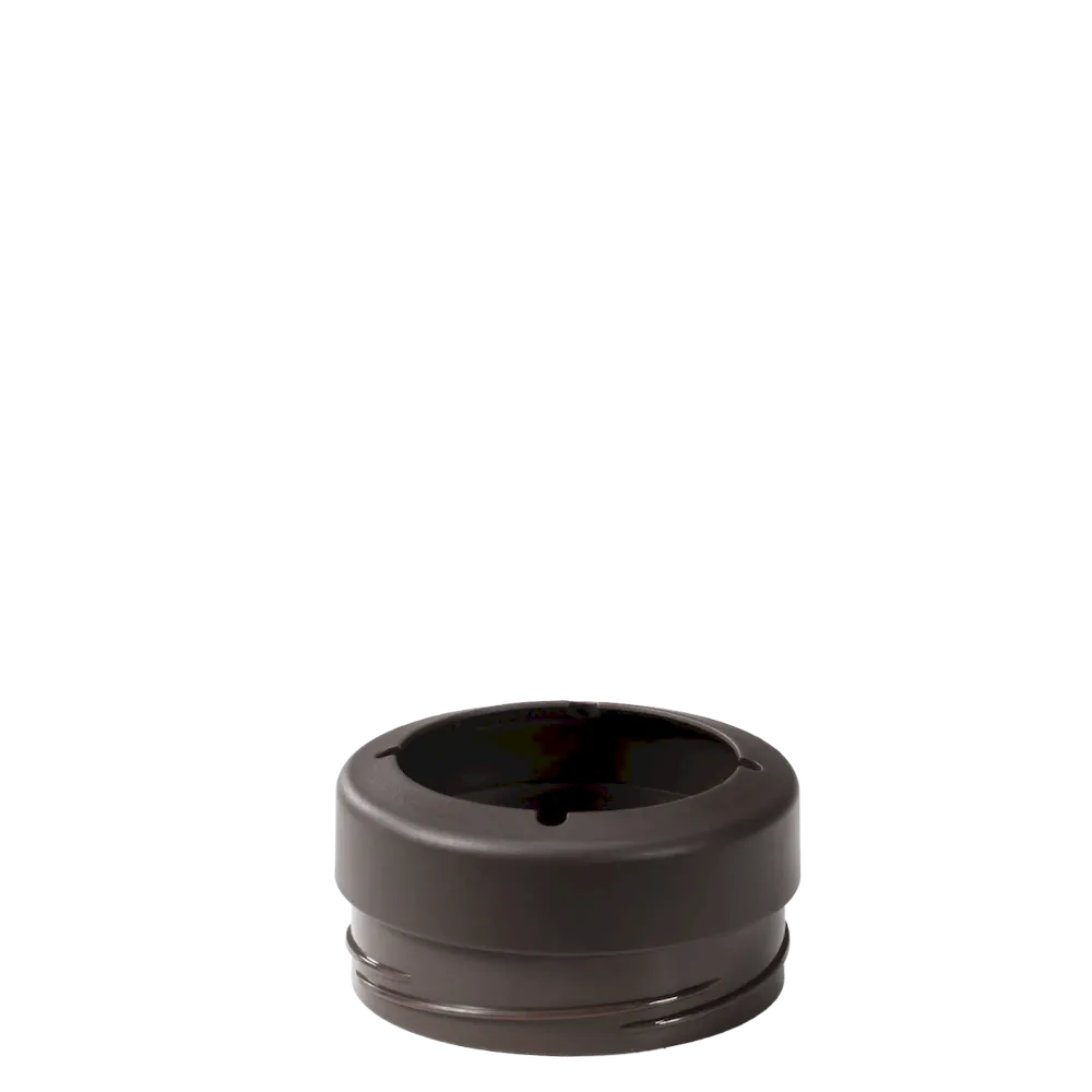 Autumn Checkers Can Cooler (16oz) - Image 4