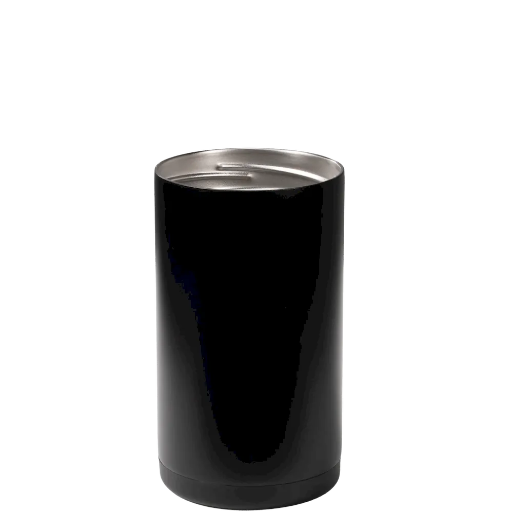 Black Can Cooler (16oz) - Image 3