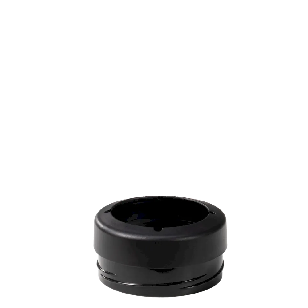 Black Can Cooler (16oz) - Image 4