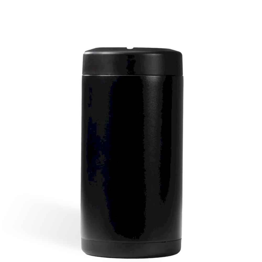 Black Can Cooler (16oz) - Image 5
