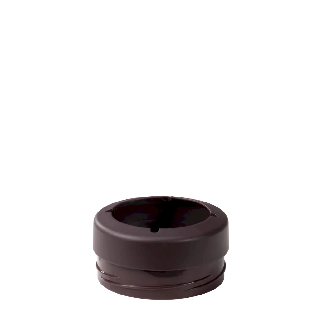 Brown Leopard Can Cooler (16oz) - Image 4