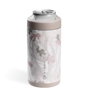 Camo Can Cooler (16oz)