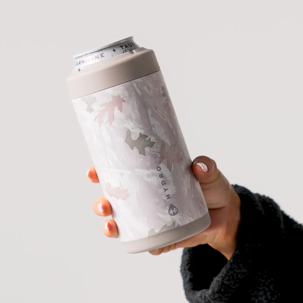 Camo Can Cooler (16oz) - Image 2