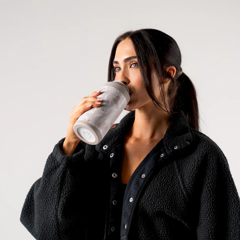 Camo Can Cooler (16oz) - Image 8