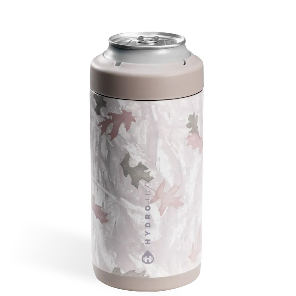 Camo Can Cooler (16oz)