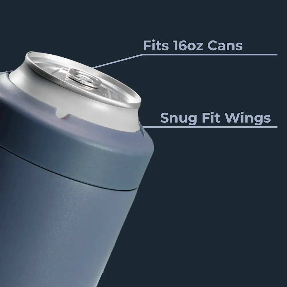 Cascade Can Cooler (16oz) - Image 7