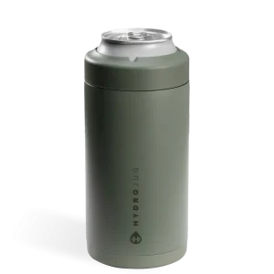 Courtyard Can Cooler (16oz)