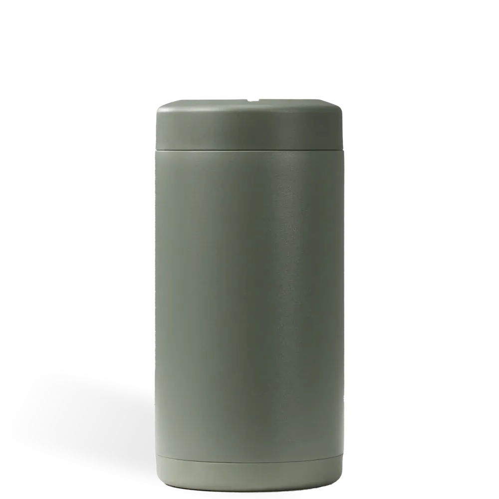Courtyard Can Cooler (16oz) - Image 5