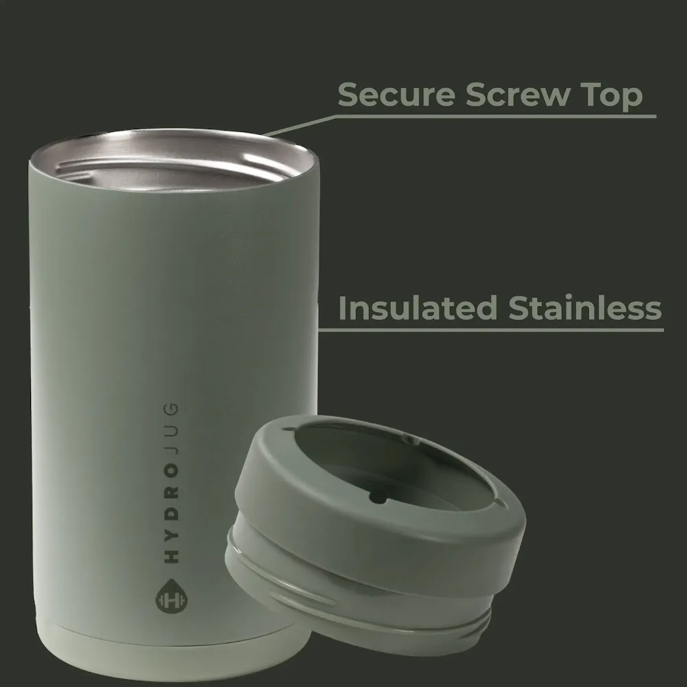 Courtyard Can Cooler (16oz) - Image 6