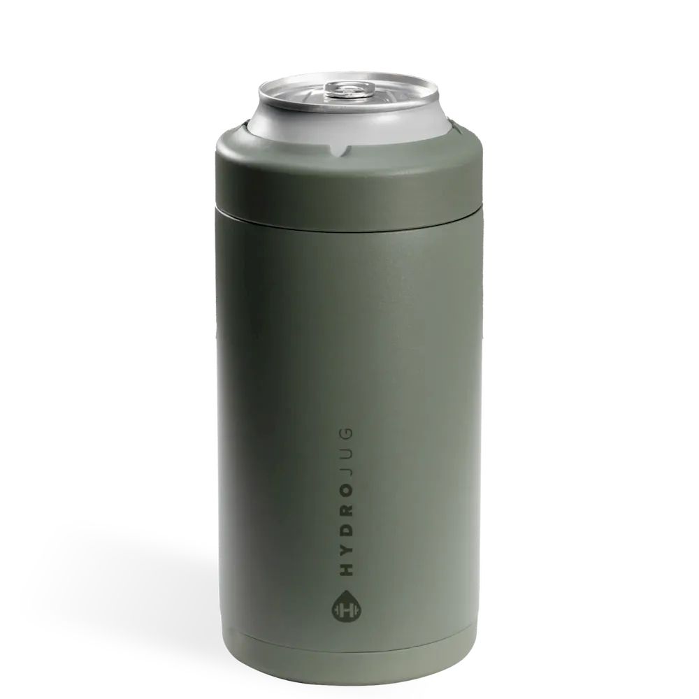 Courtyard Can Cooler (16oz)