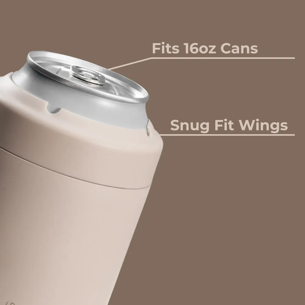 Dune Can Cooler (16oz) - Image 7