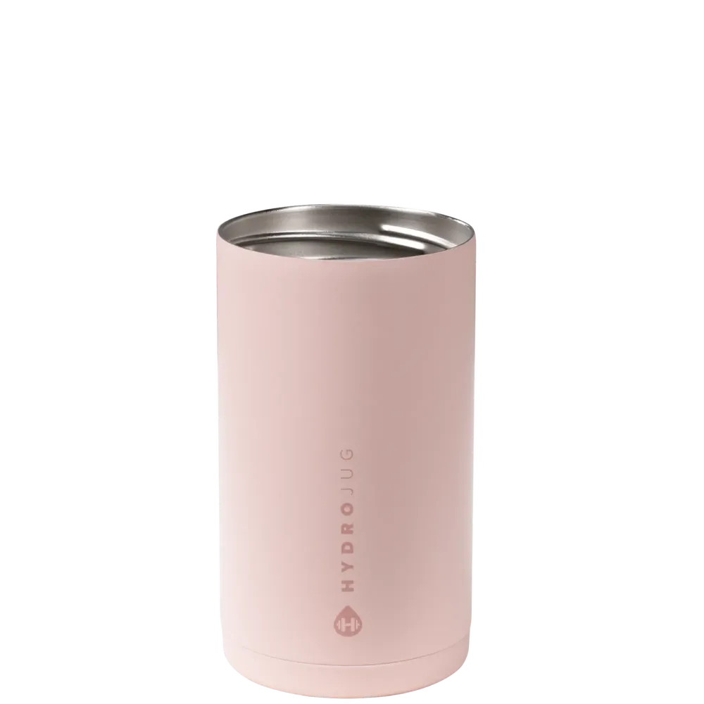 Dusty Rose Can Cooler (16oz) - Image 3