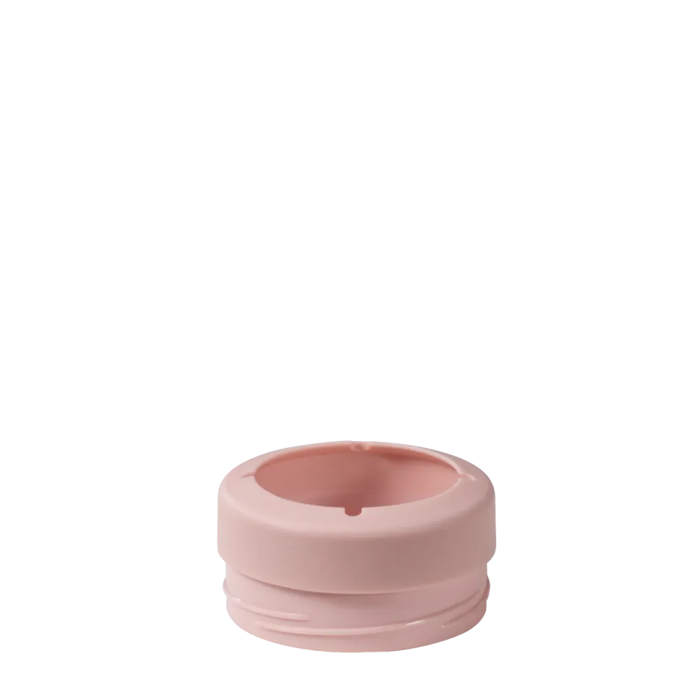 Dusty Rose Can Cooler (16oz) - Image 4