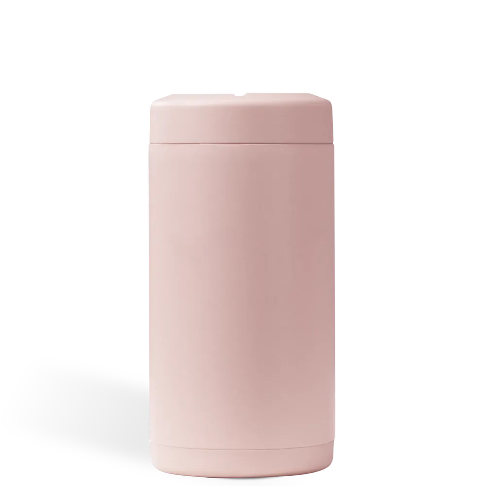 Dusty Rose Can Cooler (16oz) - Image 5