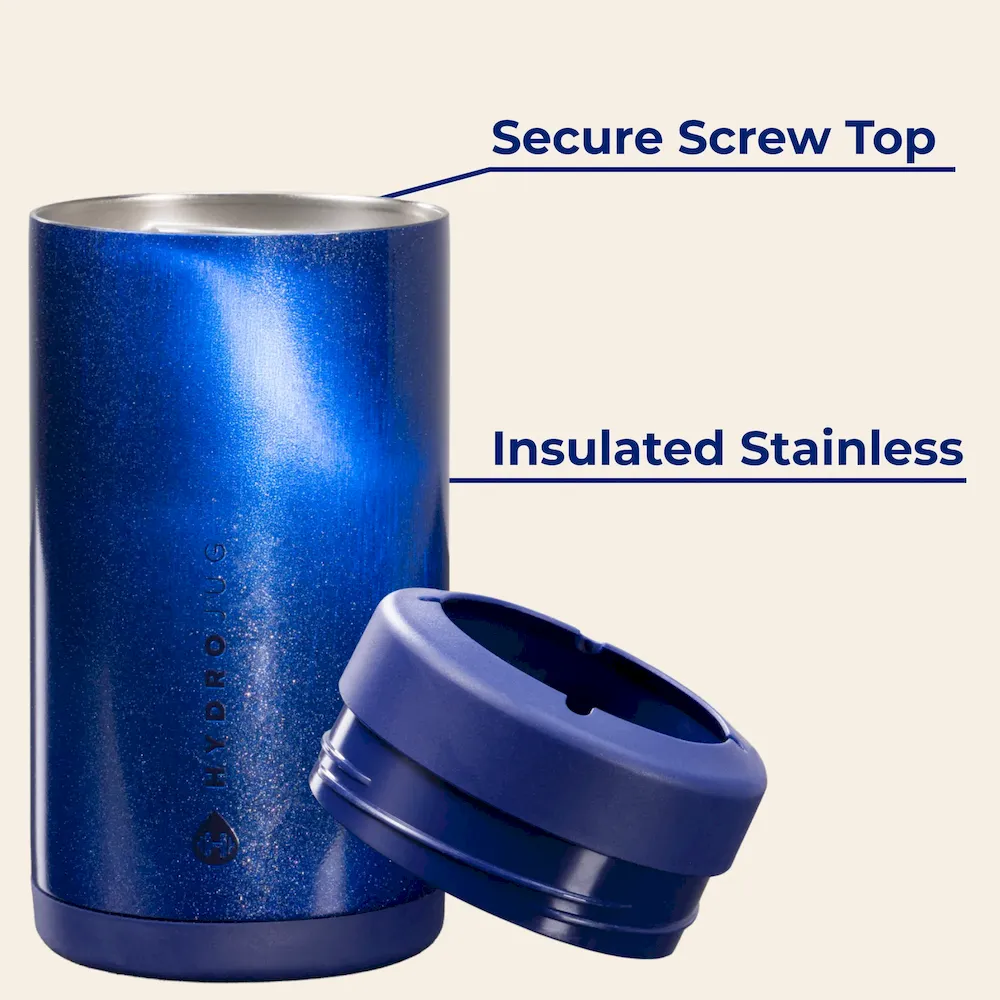 Glam Can Cooler (16oz) - Image 5