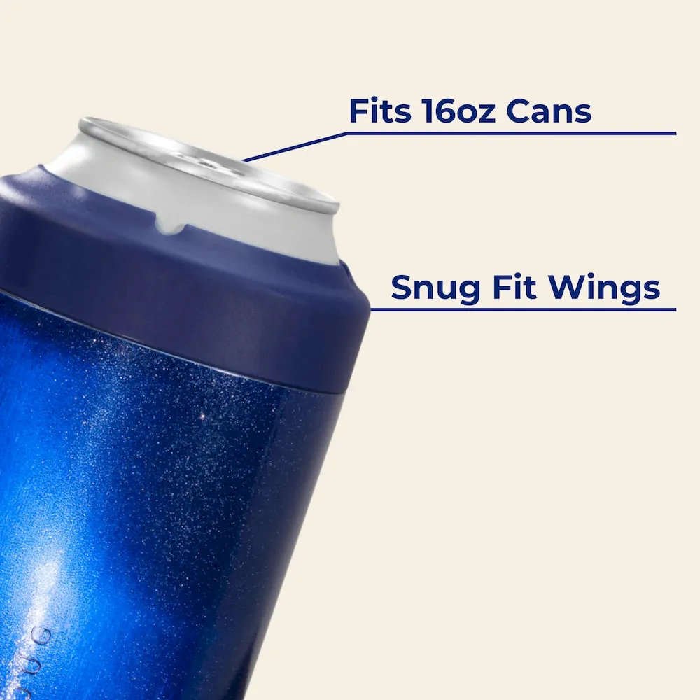 Glam Can Cooler (16oz) - Image 6
