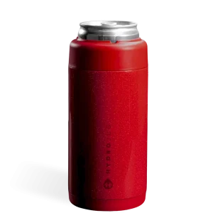 Holly Can Cooler (16oz)