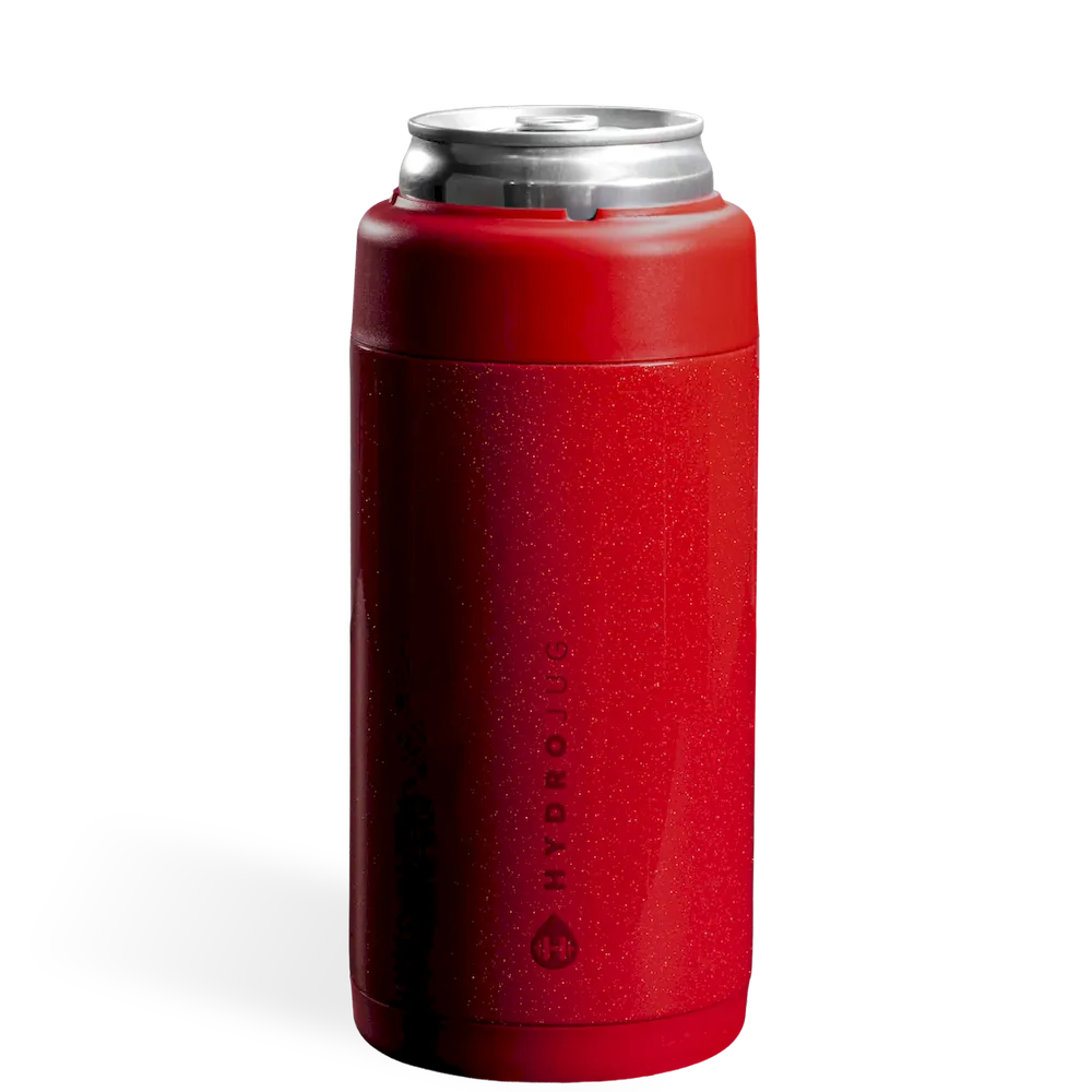 Holly Can Cooler (16oz)