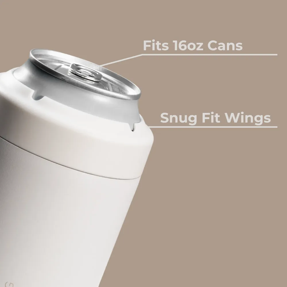 Linen Can Cooler (16oz) - Image 7