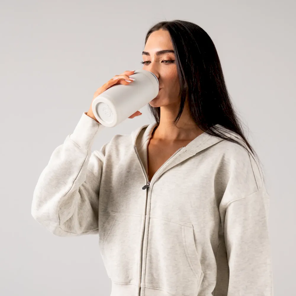 Linen Can Cooler (16oz) - Image 8