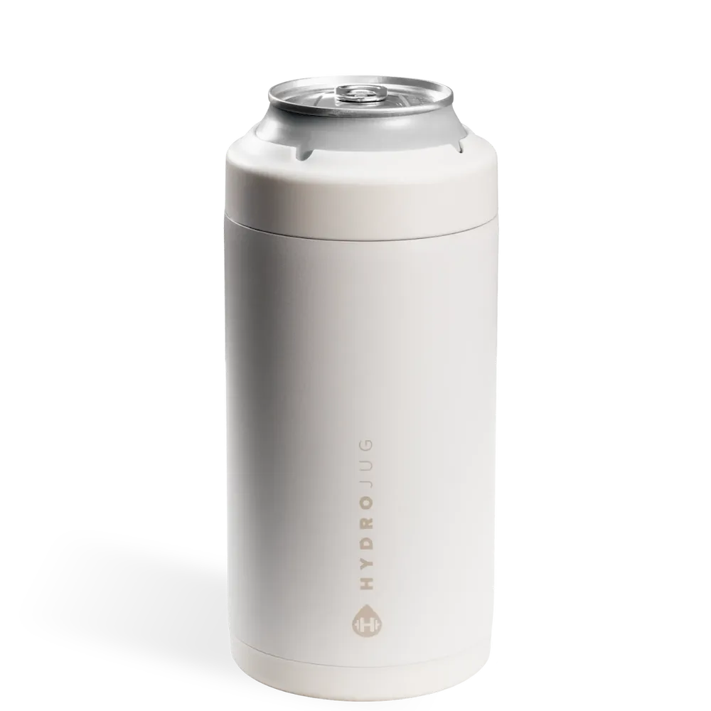 Linen Can Cooler (16oz)