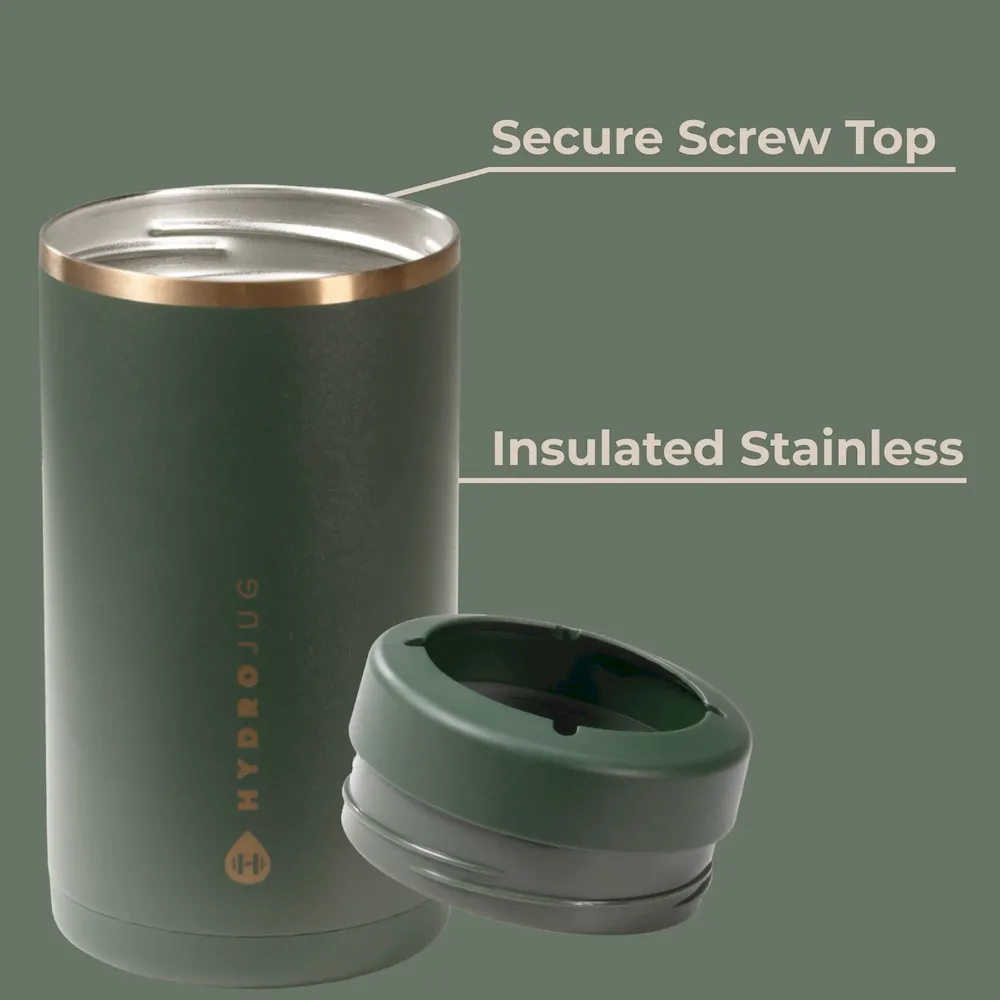 Pine Can Cooler (16oz) - Image 5