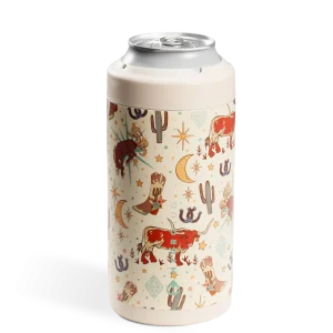 Rodeo Can Cooler (16oz)