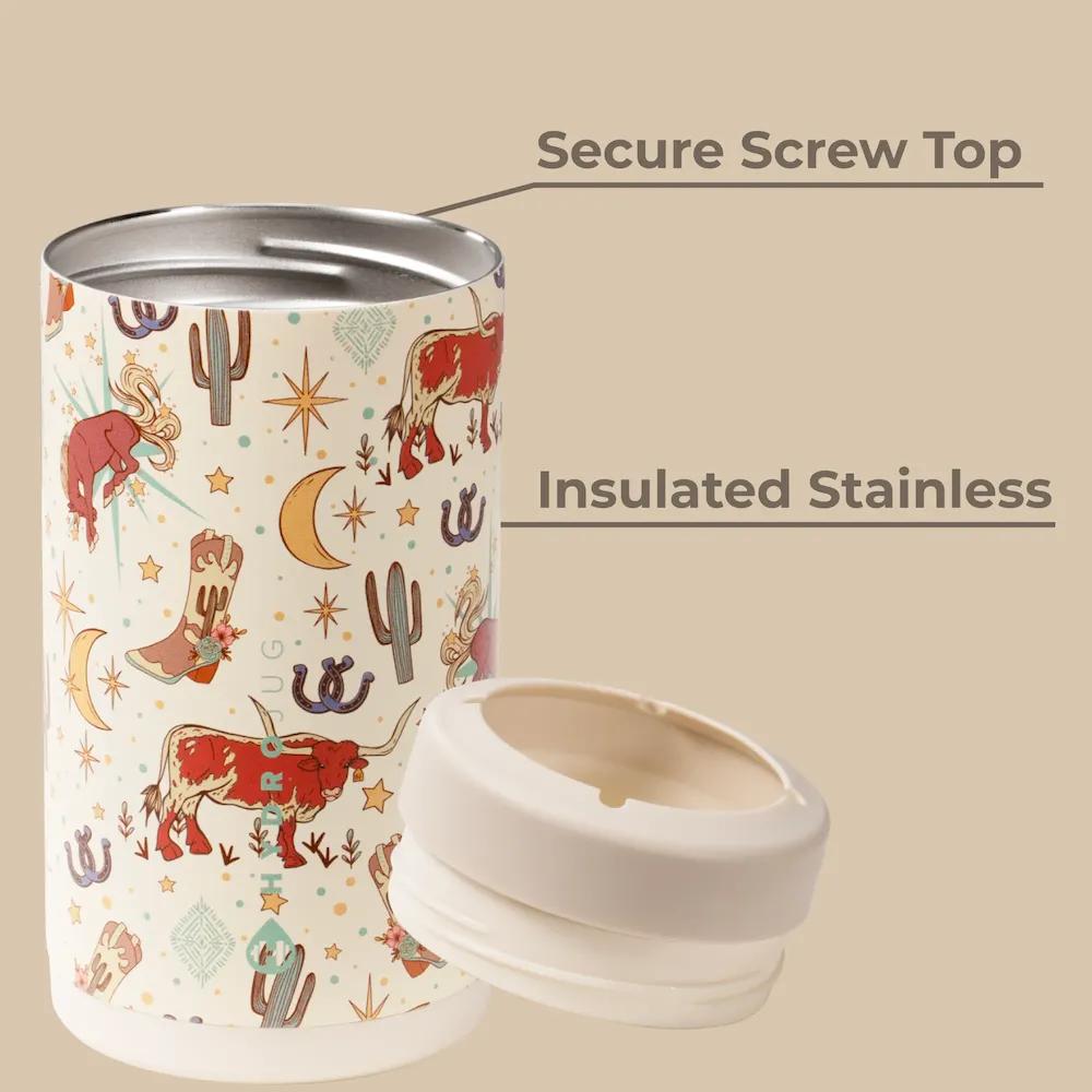 Rodeo Can Cooler (16oz) - Image 6