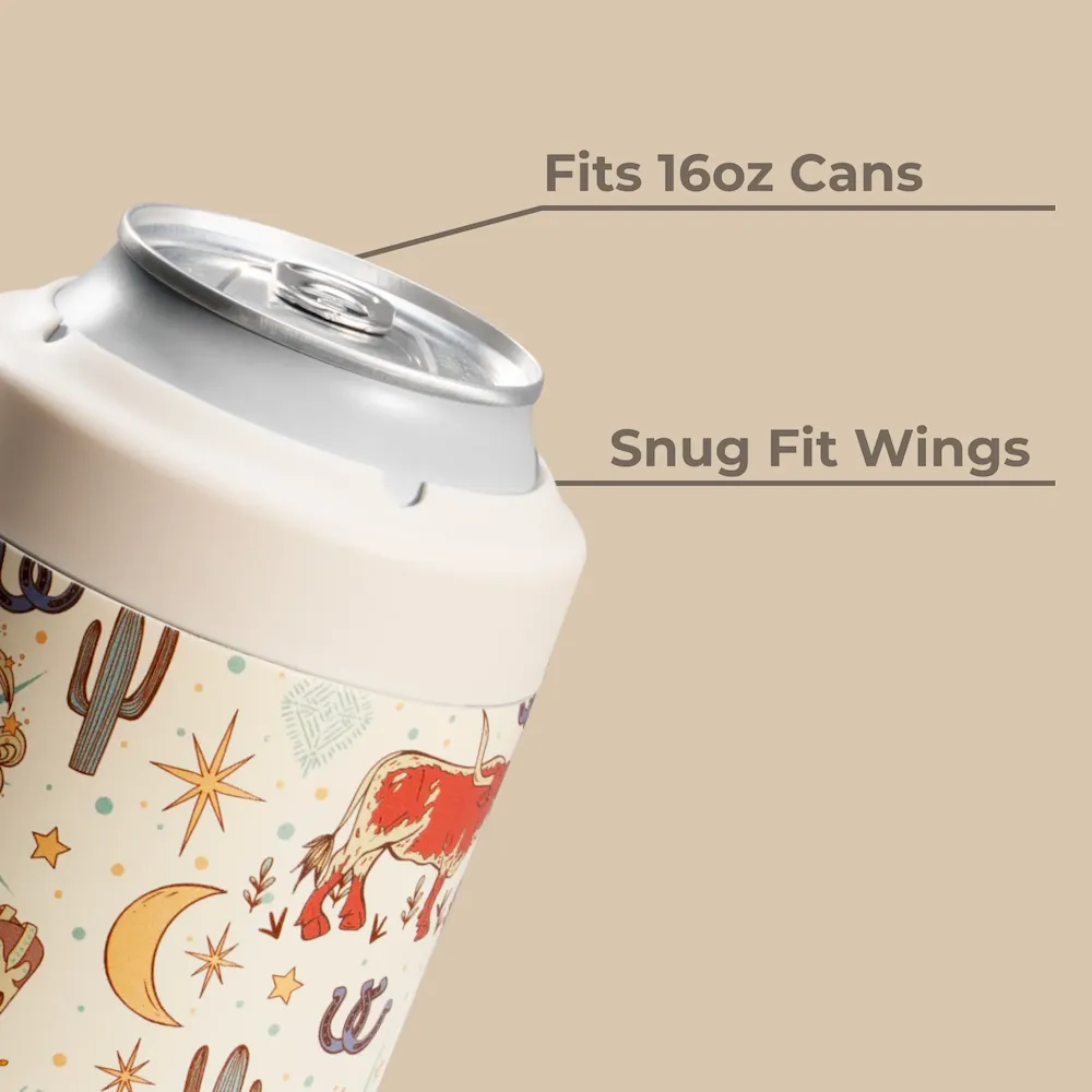Rodeo Can Cooler (16oz) - Image 7