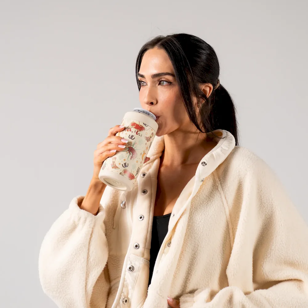 Rodeo Can Cooler (16oz) - Image 8