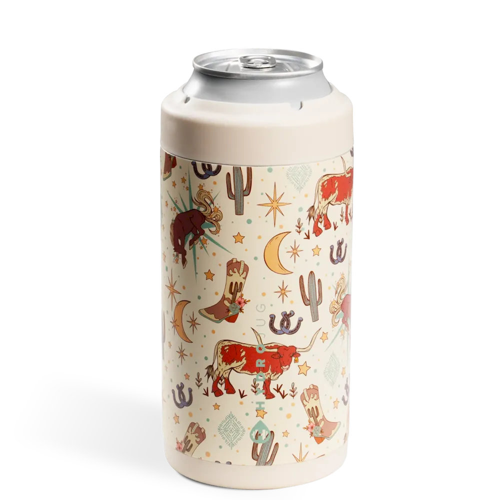 Rodeo Can Cooler (16oz)