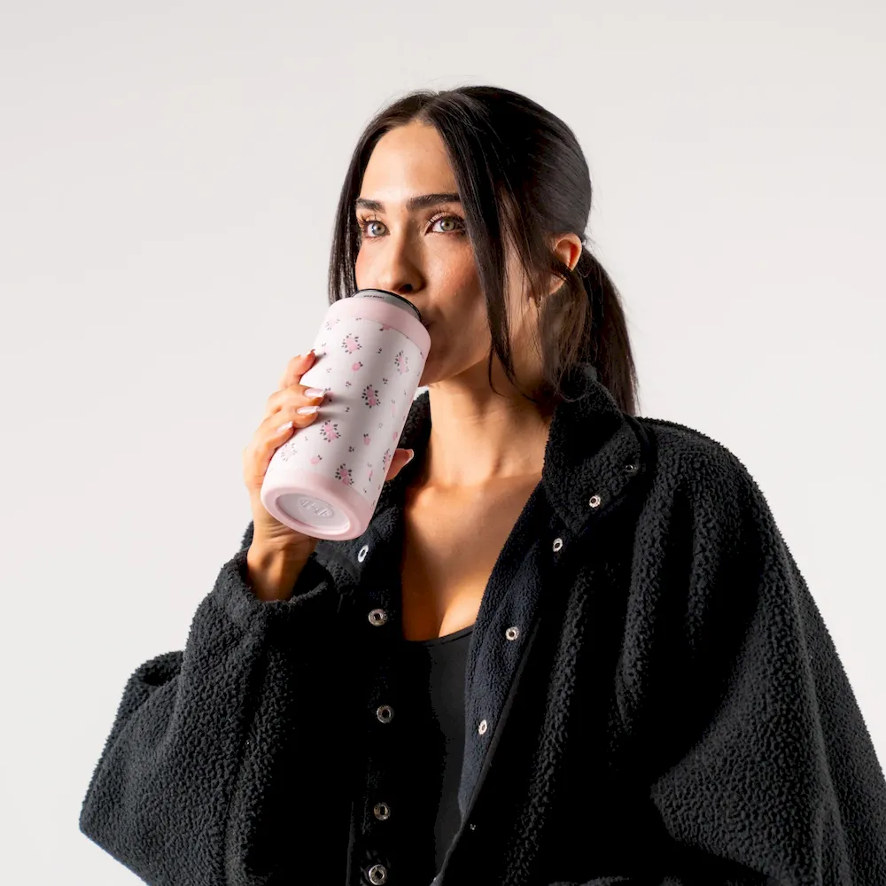 Wildrose Can Cooler (16oz) - Image 7