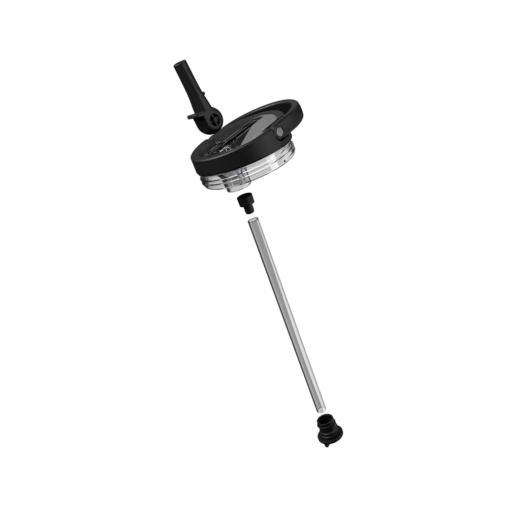 Removable Sport Lid 20oz Sport Lid - Image 3