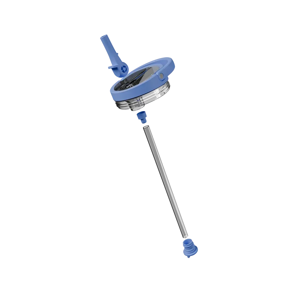 Removable Sport Lid 20oz Sport Lid - Image 5