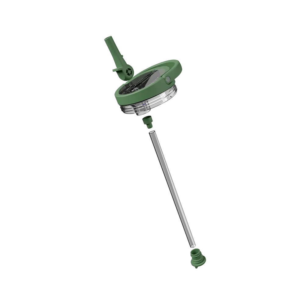 Removable Sport Lid 20oz Sport Lid - Image 4