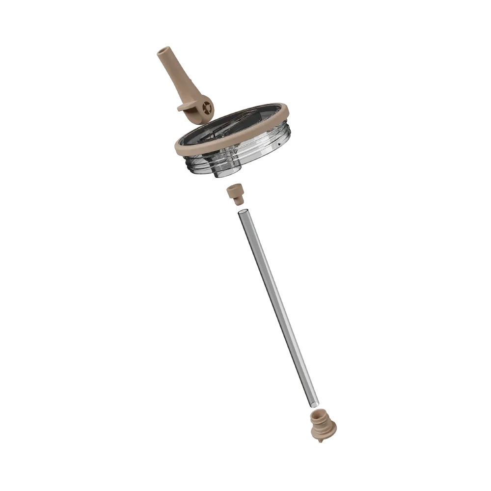 Removable Traveler Lid 20oz Traveler Lid - Image 13