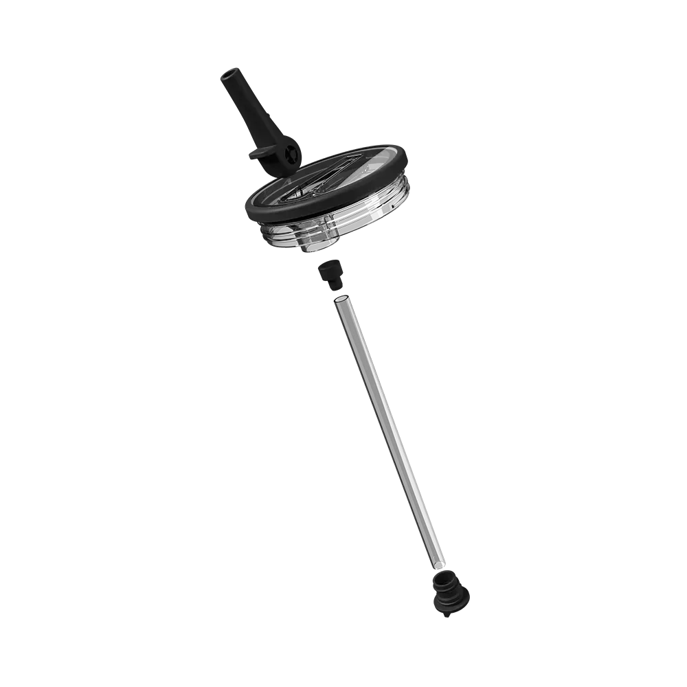 Removable Traveler Lid 20oz Traveler Lid - Image 3