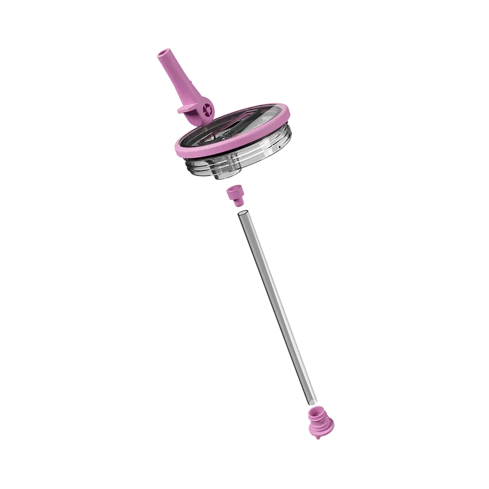 Removable Traveler Lid 20oz Traveler Lid - Image 10