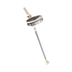 Removable Traveler Lid 20oz Traveler Lid