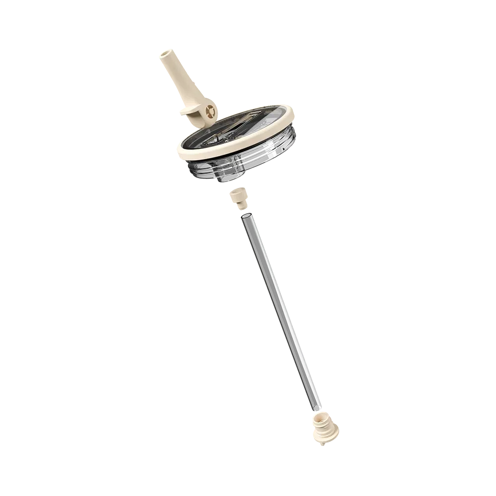 Removable Traveler Lid 20oz Traveler Lid