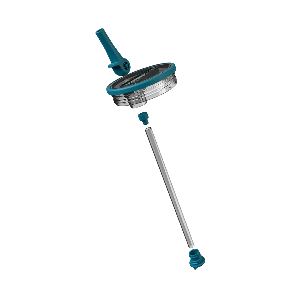 Removable Traveler Lid 20oz Traveler Lid - Image 16