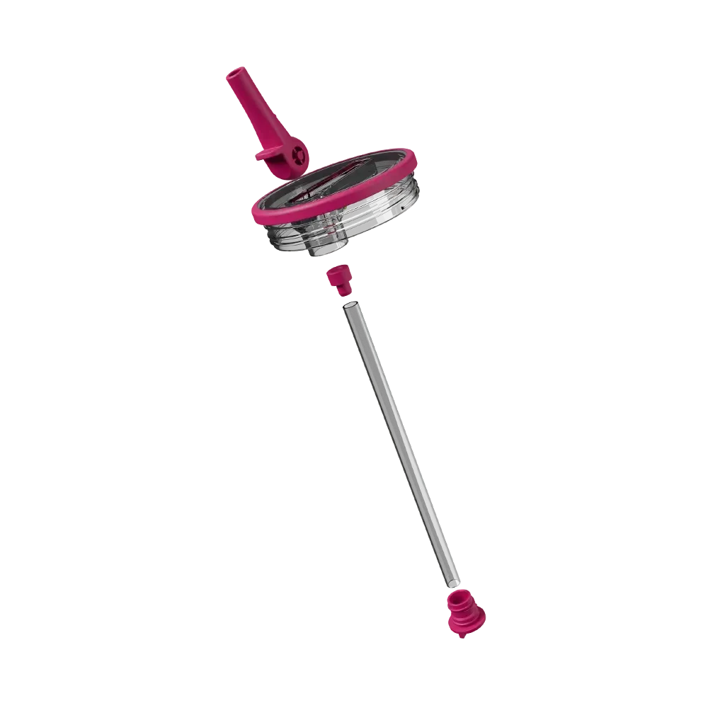 Removable Traveler Lid 20oz Traveler Lid - Image 14