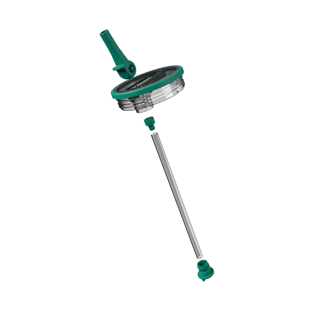 Removable Traveler Lid 20oz Traveler Lid - Image 15