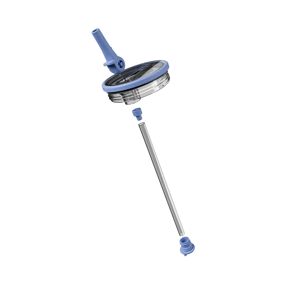 Removable Traveler Lid 20oz Traveler Lid - Image 5