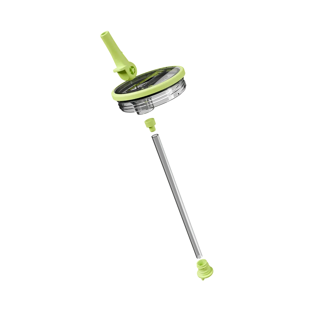 Removable Traveler Lid 20oz Traveler Lid - Image 9