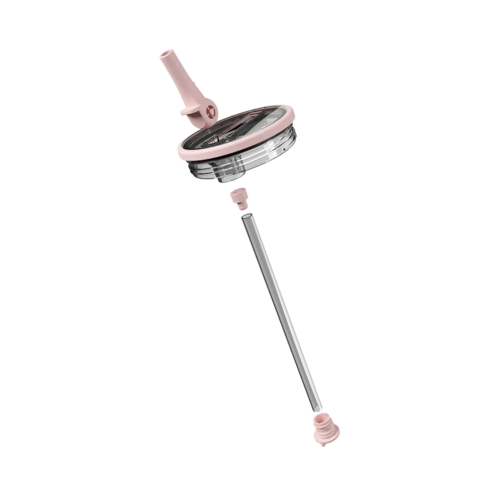 Removable Traveler Lid 20oz Traveler Lid - Image 2