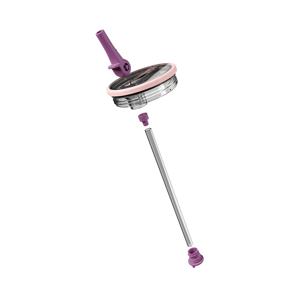 Removable Traveler Lid 20oz Traveler Lid - Image 7