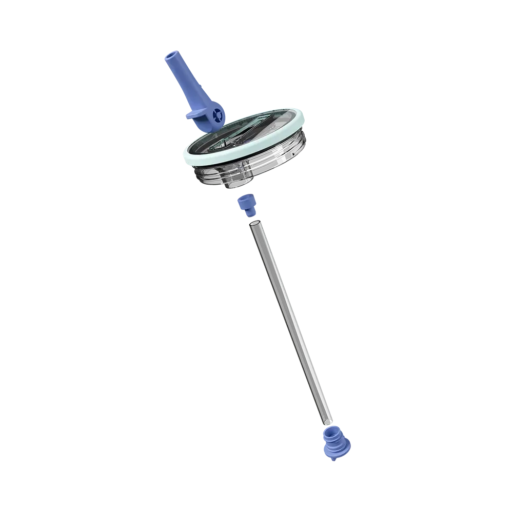 Removable Traveler Lid 20oz Traveler Lid - Image 6