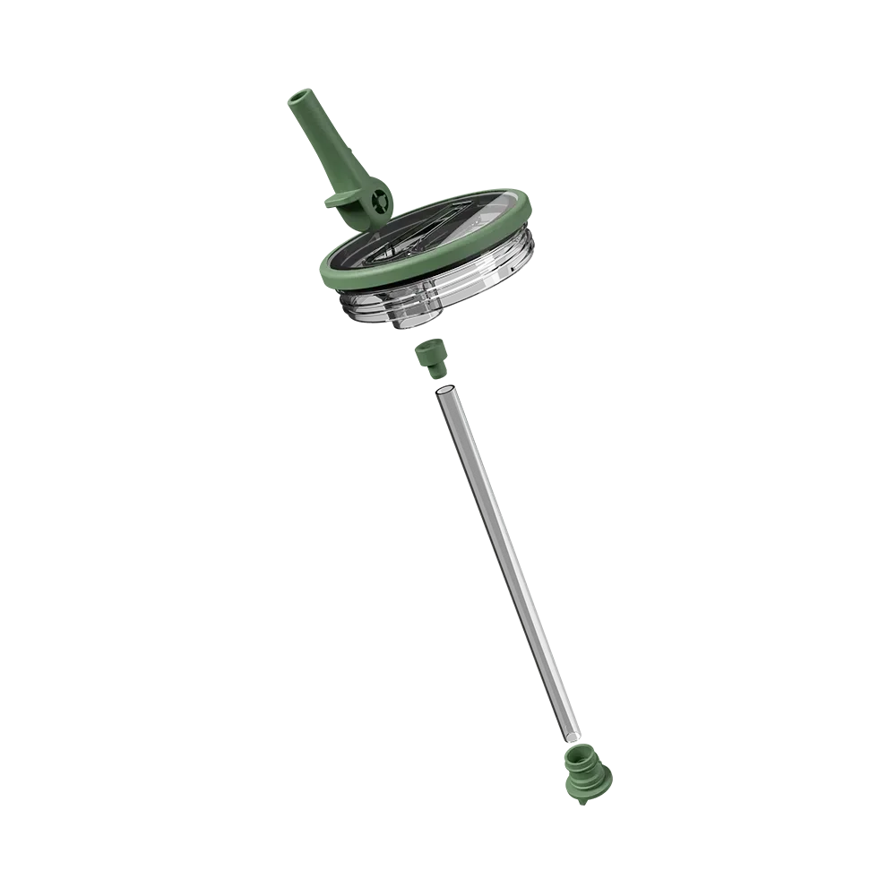 Removable Traveler Lid 20oz Traveler Lid - Image 4