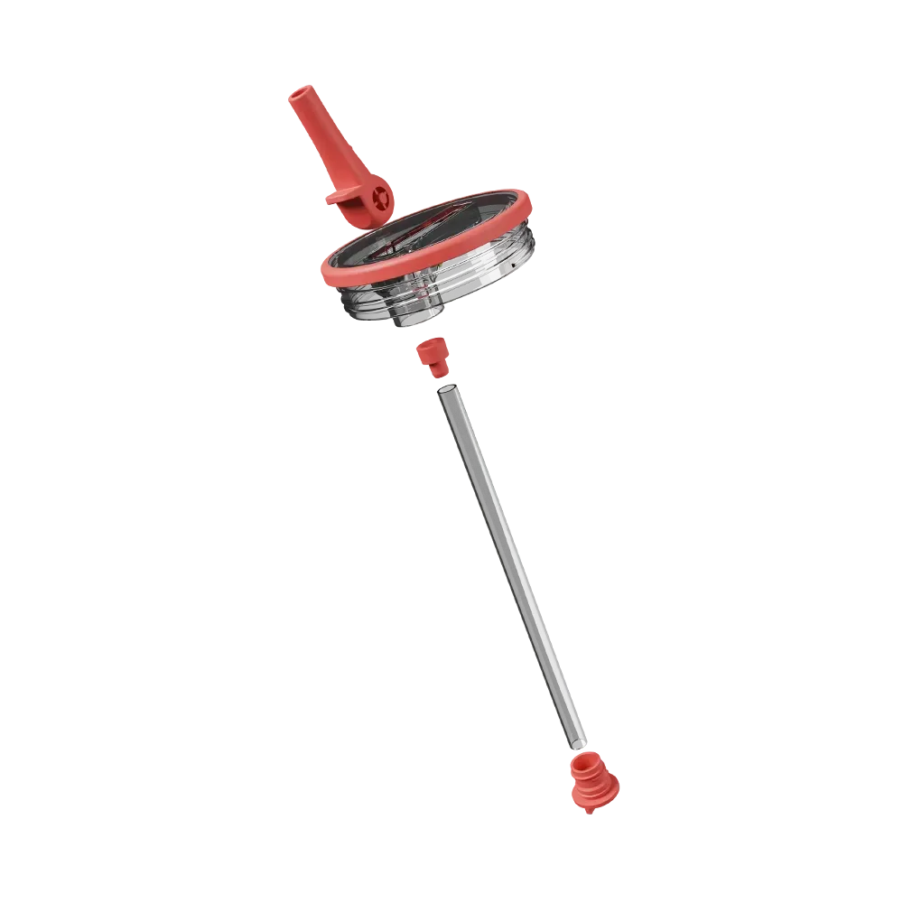 Removable Traveler Lid 20oz Traveler Lid - Image 17